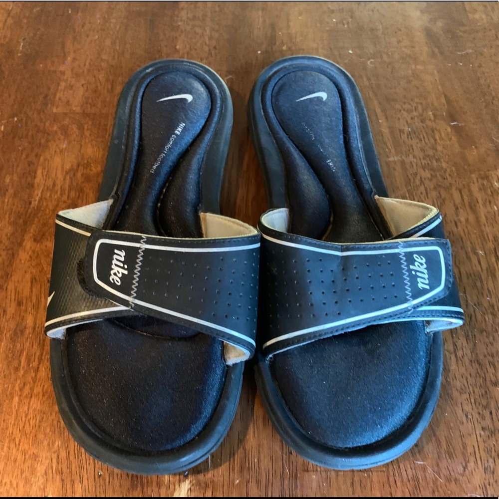 Nike Slides